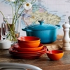 Đĩa Súp Le Creuset Suppenteller Vancouver 22cm – Nhập Khẩu Đức & EU