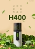 MÁY ÉP CHẬM HUROM H400