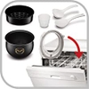 Nồi cơm điện đa năng TEFAL RK8121 MULTI-COOK