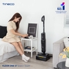 Máy hút bụi lau nhà Tineco Floor One S7 Stretch Steam