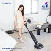 Máy hút bụi lau nhà Tineco Floor One S7 Stretch Steam
