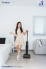 Máy hút bụi lau nhà Tineco Floor One S7 Stretch Steam