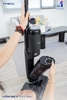 Máy hút bụi lau nhà Tineco Floor One S7 Stretch Steam
