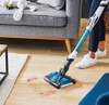 MÁY HÚT BỤI CẦM TAY ROWENTA AIR FORCE 560 FLEX AQUA RH9490