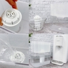 Set 3 Lõi Lọc Aqua Optima Thay Thế Cho Bình Thủy điện Caso, Bianco…