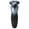 Máy cạo râu Philips S7940/16 shaver series 7000 với Bộ tạo kiểu râu SmartClick, Màu xanh đen