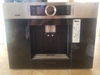 Máy pha cafe Bosch CTL636ES6 Serie 8, lắp âm tủ, pha cà phê hoàn toàn tự động