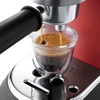 Máy pha cà phê Espresso De'longhi Dedica EC685.R màu đỏ