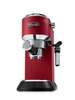 Máy pha cà phê Espresso De'longhi Dedica EC685.R màu đỏ