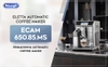 Máy pha café De’longhi Primadonna ECAM 650.85.MS