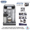 Máy pha café De’longhi Primadonna ECAM 650.85.MS