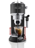 Máy pha cà phê Espresso Delonghi Dedica EC685.BK màu Đen