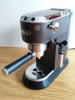 Máy pha cà phê Espresso Delonghi Dedica EC685.BK màu Đen