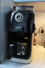 Máy pha cà phê Philips Grind và Brew HD7768/90