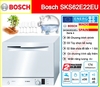 Máy rửa bát mini độc lập Bosch SKS62E22EU