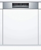Máy rửa bát Bosch SMI68MS02E