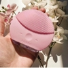 Máy Rửa Mặt Foreo LUNA Mini 2 Pearl Pink