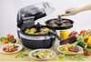 Nồi chiên không dầu Tefal YV9601 2 tầng