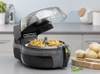 Nồi chiên không dầu Tefal YV9601 2 tầng