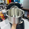 Nồi cơm điện cao tần Cuckoo CRP-CHAS109FB, Dung tích 1.8L, Lòng nồi Inox