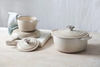 Nồi Gang Le Creuset Bräter Rund Evo 20cm Nhập khẩu Đức & EU
