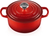 Nồi Gang Le Creuset Bräter Rund Evo 20cm Nhập khẩu Đức & EU