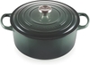 Nồi Gang Le Creuset Bräter Rund Evo 22cm Nhập khẩu Đức & EU