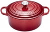 Nồi Gang Le Creuset Bräter Rund Evo 20cm Nhập khẩu Đức & EU