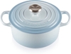 Nồi Gang Le Creuset Bräter Rund Evo 20cm Nhập khẩu Đức & EU