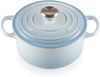 Nồi Gang Le Creuset Bräter Rund Evo 20cm Nhập khẩu Đức & EU