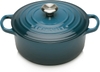 Nồi Gang Le Creuset Bräter Rund Evo 20cm Nhập khẩu Đức & EU