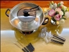 NỒI LẨU – NƯỚNG UNOLD ASIA FONDUE 48746