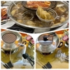 NỒI LẨU – NƯỚNG UNOLD ASIA FONDUE 48746