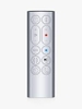 Quạt không cánh kèm lọc không khí Dyson Pure Cool TP04, Màu Trắng/Bạc