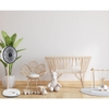 Quạt gấp thông minh Elegant tích điện