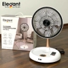 Quạt gấp thông minh Elegant tích điện