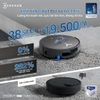 Robot hút bụi lau nhà Ecovacs DEEBOT X11 OmniCyclone