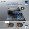 Robot hút bụi lau nhà Ecovacs DEEBOT X11 OmniCyclone