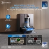Robot hút bụi lau nhà Ecovacs DEEBOT X11 OmniCyclone