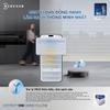 Robot hút bụi lau nhà Ecovacs DEEBOT X11 OmniCyclone
