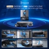 Robot hút bụi lau nhà Ecovacs DEEBOT X11 OmniCyclone
