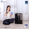 Robot hút bụi lau nhà Ecovacs DEEBOT X11 OmniCyclone
