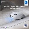 Robot hút bụi lau nhà Ecovacs Deebot Mini