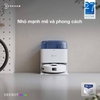 Robot hút bụi lau nhà Ecovacs Deebot Mini