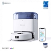 Robot hút bụi lau nhà Ecovacs Deebot Mini