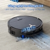 Robot hút bụi lau nhà Ecovacs Deebot X9 Pro Omni 