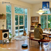 Robot hút bụi lau nhà Ecovacs Deebot X9 Pro Omni 