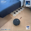 Robot hút bụi lau nhà Ecovacs Deebot X9 Pro Omni 
