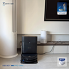 Robot hút bụi lau nhà Ecovacs Deebot X9 Pro Omni 