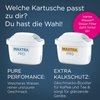 Lõi lọc nước Brita Maxtra Pro Pure Performance